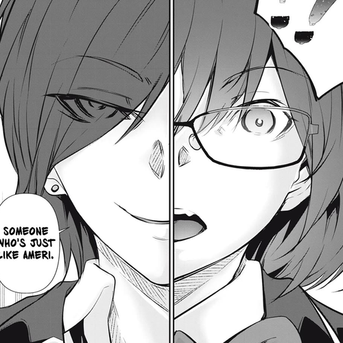 Hacking Ghost: A School Where Only Your Body has Value Chapter 60 thumbnail