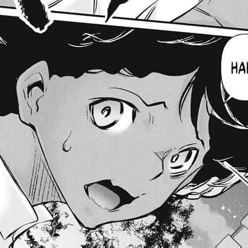Hacking Ghost: A School Where Only Your Body has Value Chapter 64 thumbnail