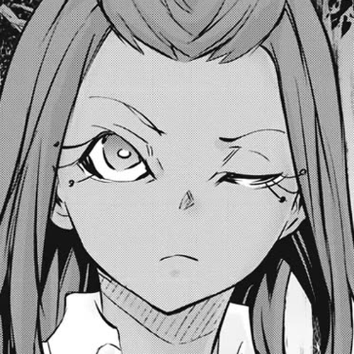 Hacking Ghost: A School Where Only Your Body has Value Chapter 65: Kaga Anita thumbnail
