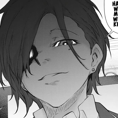 Hacking Ghost: A School Where Only Your Body has Value Chapter 67: Strategy Meeting x3 thumbnail