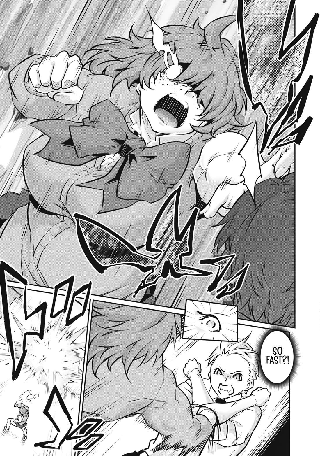 Hacking Ghost: A School Where Only Your Body has Value Chapter 69 page 13 - Chapter 69: Thiccness To The Max