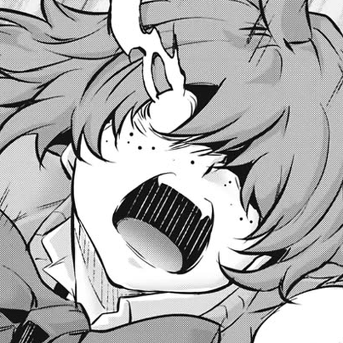 Hacking Ghost: A School Where Only Your Body has Value Chapter 69: Thiccness To The Max thumbnail