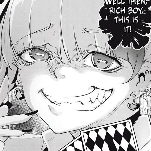 Hacking Ghost: A School Where Only Your Body has Value Chapter 7 cover