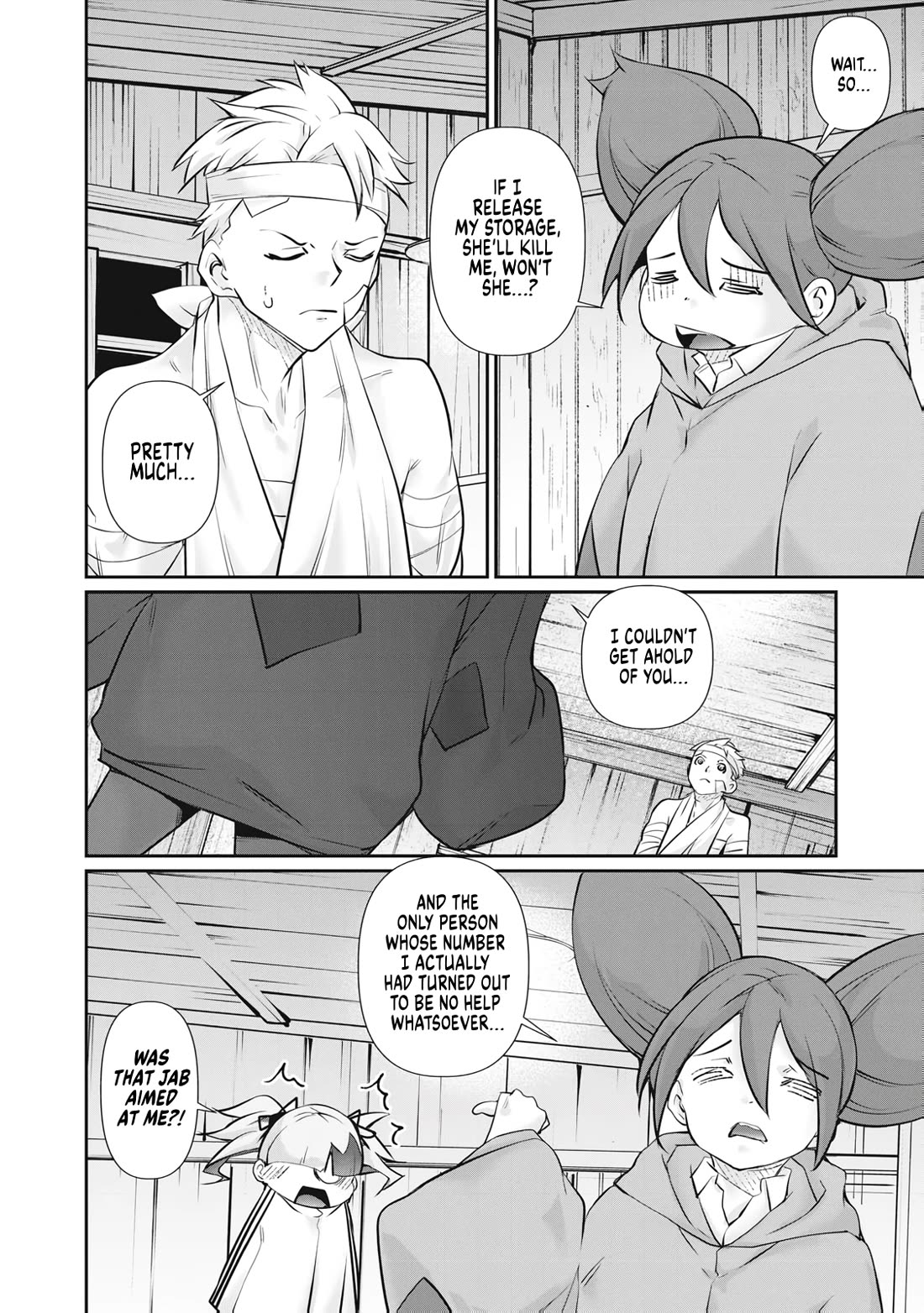 Hacking Ghost: A School Where Only Your Body has Value Chapter 72 page 10 - Chapter 72: The Pure-Hearted Yankee Girl