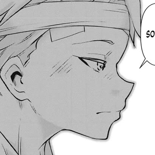 Hacking Ghost: A School Where Only Your Body has Value Chapter 72: The Pure-Hearted Yankee Girl thumbnail