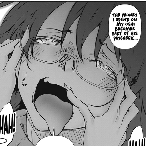 Hacking Ghost: A School Where Only Your Body has Value Chapter 73: Former Career Woman Kate-san cover