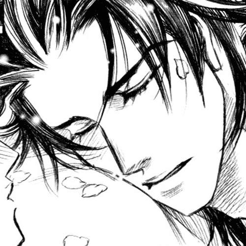 Hada no Ue no Renai Jijou Chapter 3 cover