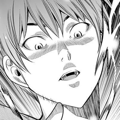 Hadacamera Chapter 13: Being Dominated cover