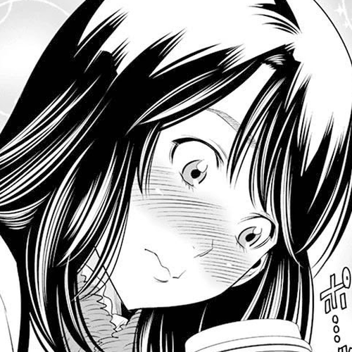 Hadacamera Chapter 14: A Different Me!? cover