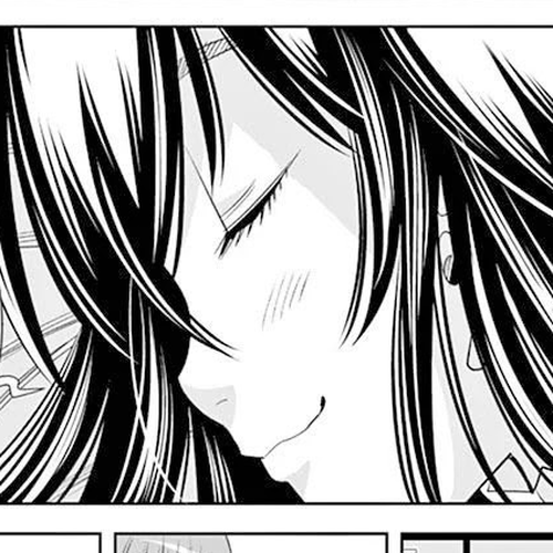 Hadacamera Chapter 16: Double Stimulation cover