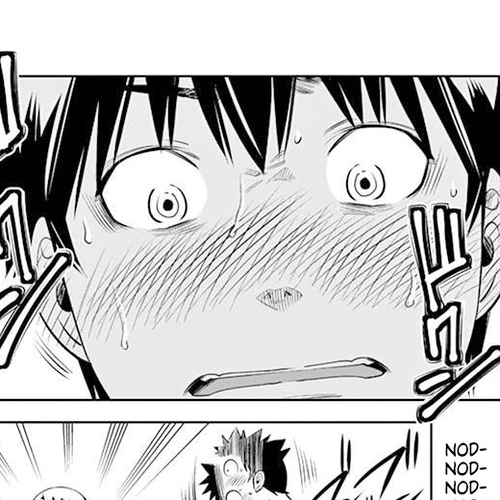 Hadacamera Chapter 17: Plus Emotion? cover