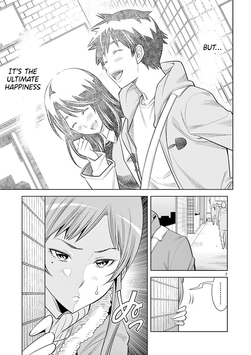Hadacamera Chapter 18 page 7 - Chapter 18: First Date