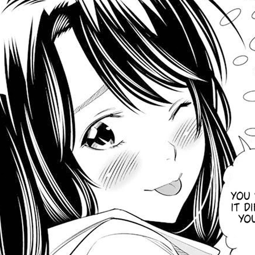Hadacamera Chapter 18: First Date cover