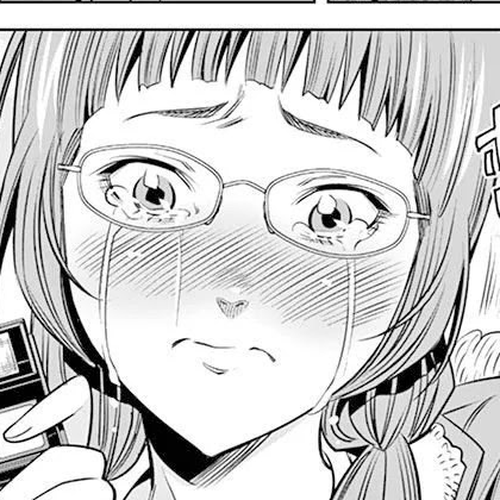 Hadacamera Chapter 20: I'll Be Gentle cover
