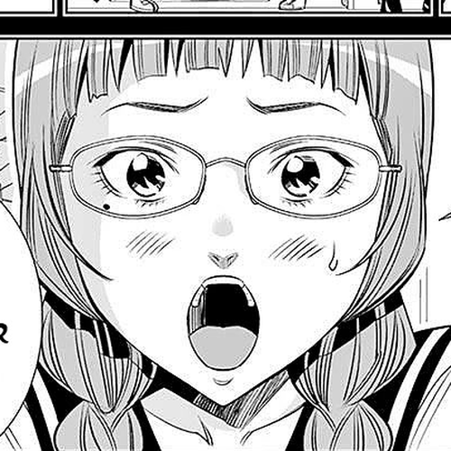 Hadacamera Chapter 22: We Are Friends! cover