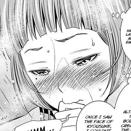 Hadacamera Chapter 23: The Wrong Me cover