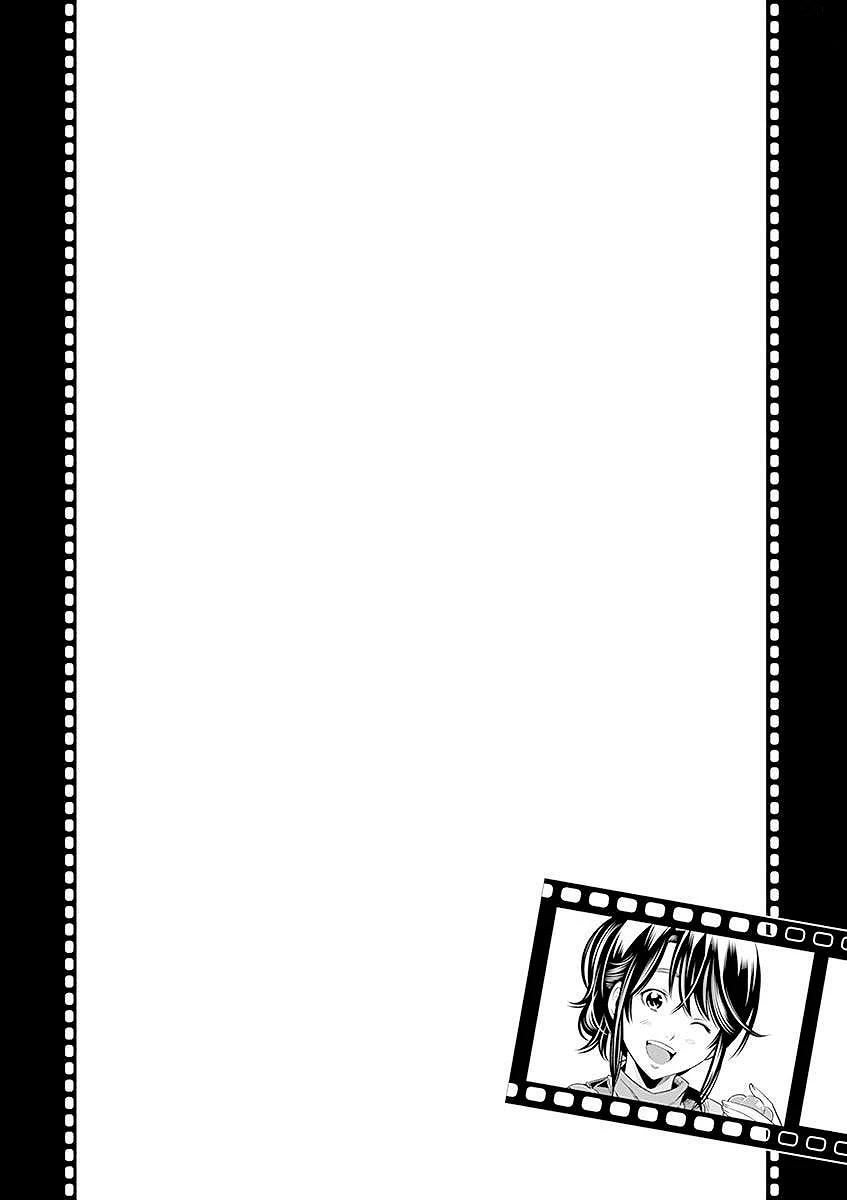 Hadacamera Chapter 24 page 20 - Chapter 24: I Want To Change Back