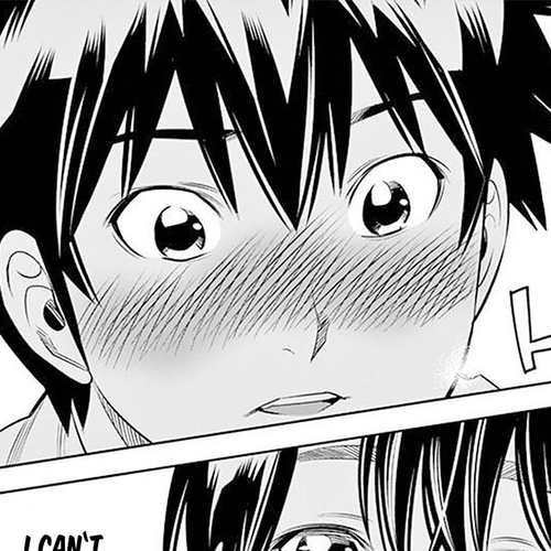 Hadacamera Chapter 24: I Want To Change Back cover
