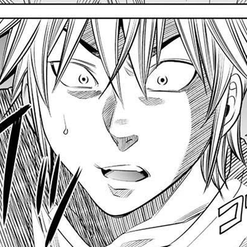 Hadacamera Chapter 26: Ex-Girlfriend cover