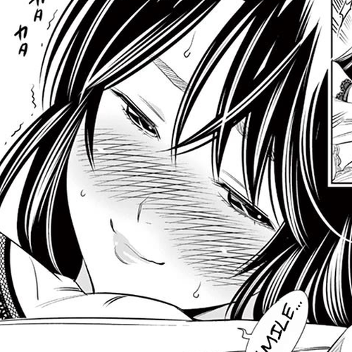 Hadacamera Chapter 30: Swaying Feelings cover