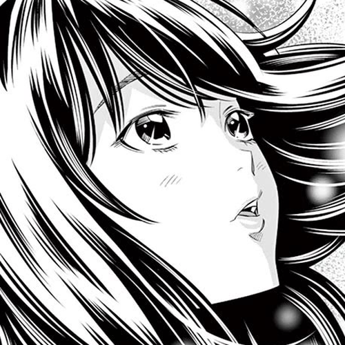 Hadacamera Chapter 34: Peek Into The Heart cover