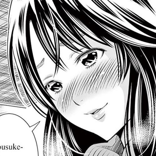 Hadacamera Chapter 35: Verify cover