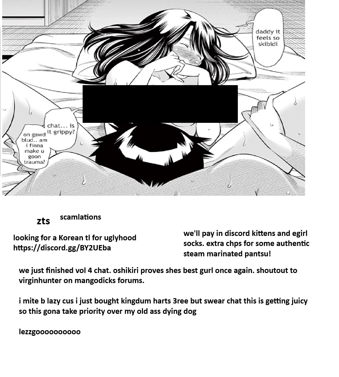 Hadacamera Chapter 36 page 20 - Chapter 36: One-Hundred Precent