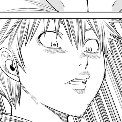 Hadacamera Chapter 36: One-Hundred Precent cover
