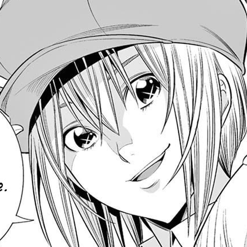 Hadacamera Chapter 38: I'll Take Responsibility cover