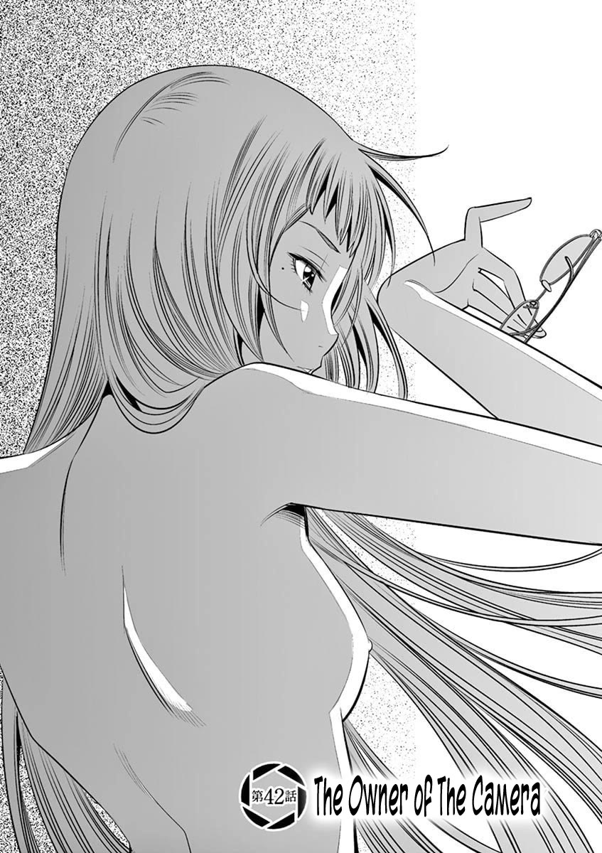 Hadacamera Chapter 42 page 1 - Chapter 42: The Owner of The Camera