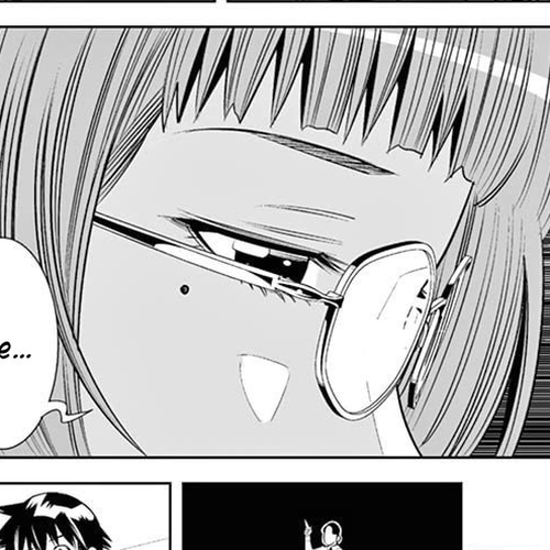 Hadacamera Chapter 42: The Owner of The Camera cover