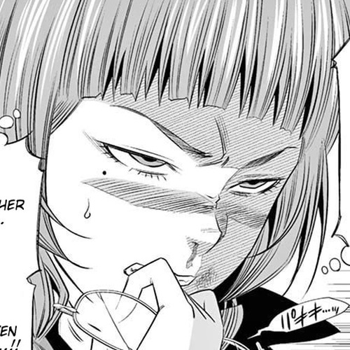 Hadacamera Chapter 44: I Am Serious cover