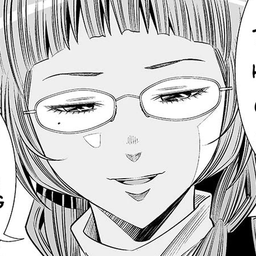 Hadacamera Chapter 47: Operation Destroy cover