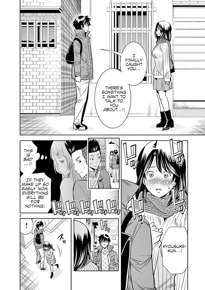Hadacamera Chapter 49 page 2 - Chapter 49: This Is All I Can Say Right Now