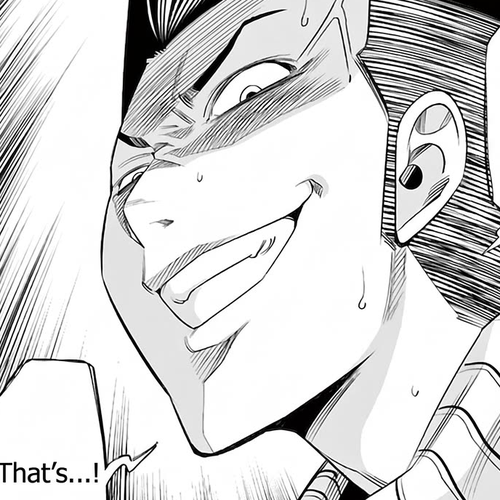 Hadacamera Chapter 50: Wedge of Distrust? cover