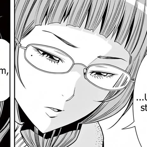 Hadacamera Chapter 53: What does this mean...?! cover