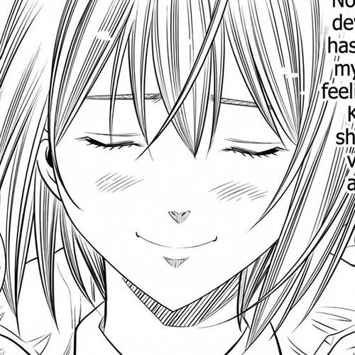 Hadacamera Chapter 58: The Person I Love cover