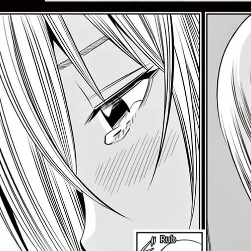 Hadacamera Chapter 59: The First Time cover