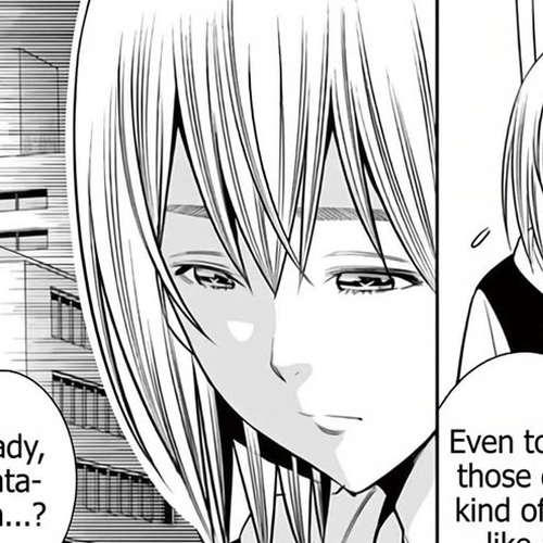 Hadacamera Chapter 60: I'll trade places with you cover