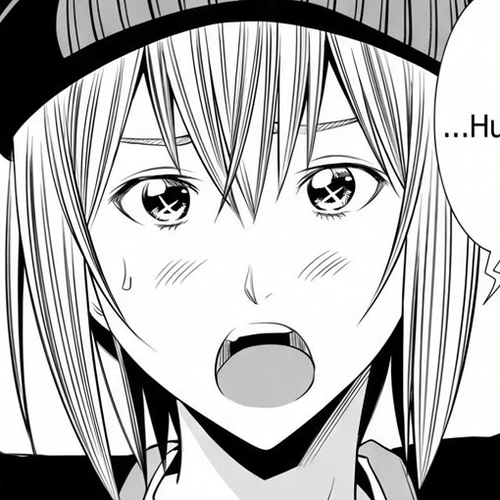 Hadacamera Chapter 66: Really...? cover