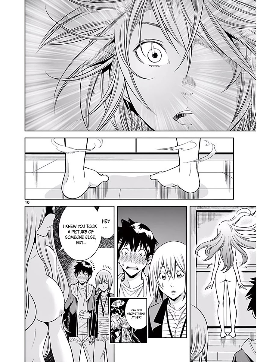 Hadacamera Chapter 7 page 11 - Chapter 7