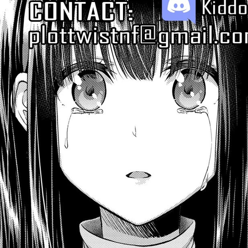 Hadacamera Chapter 7 cover
