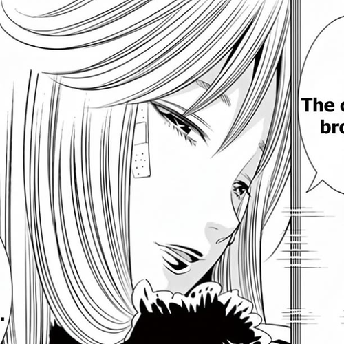 Hadacamera Chapter 70: Becoming One cover