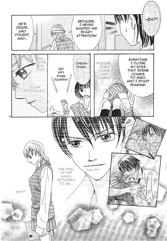 Hadaka no Ouji-sama (KANESADA Yukio) Chapter 1 page 19 - Chapter 1 : Read Online