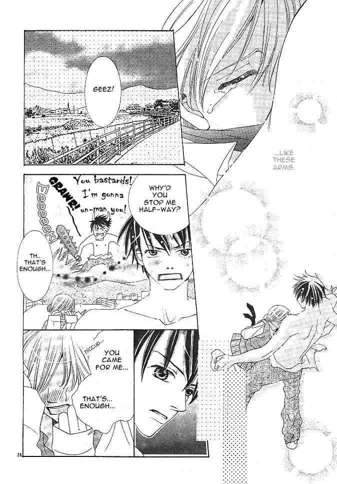 Hadaka no Ouji-sama (KANESADA Yukio) Chapter 1 page 29 - Chapter 1 : Read Online