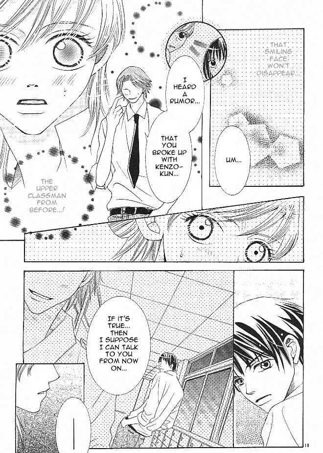 Hadaka no Ouji-sama Chapter 0 page 20 - Chapter 0