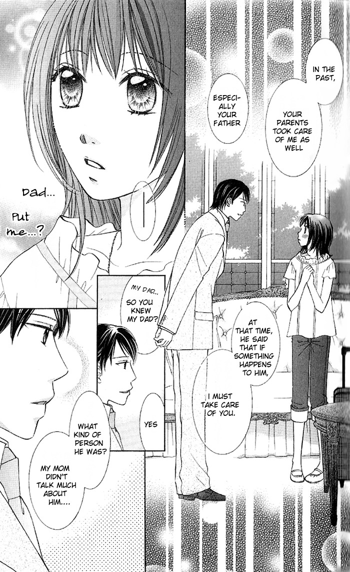 Hadaka no Oujisama - Love Kingdom Chapter 1 page 27 - Chapter 1