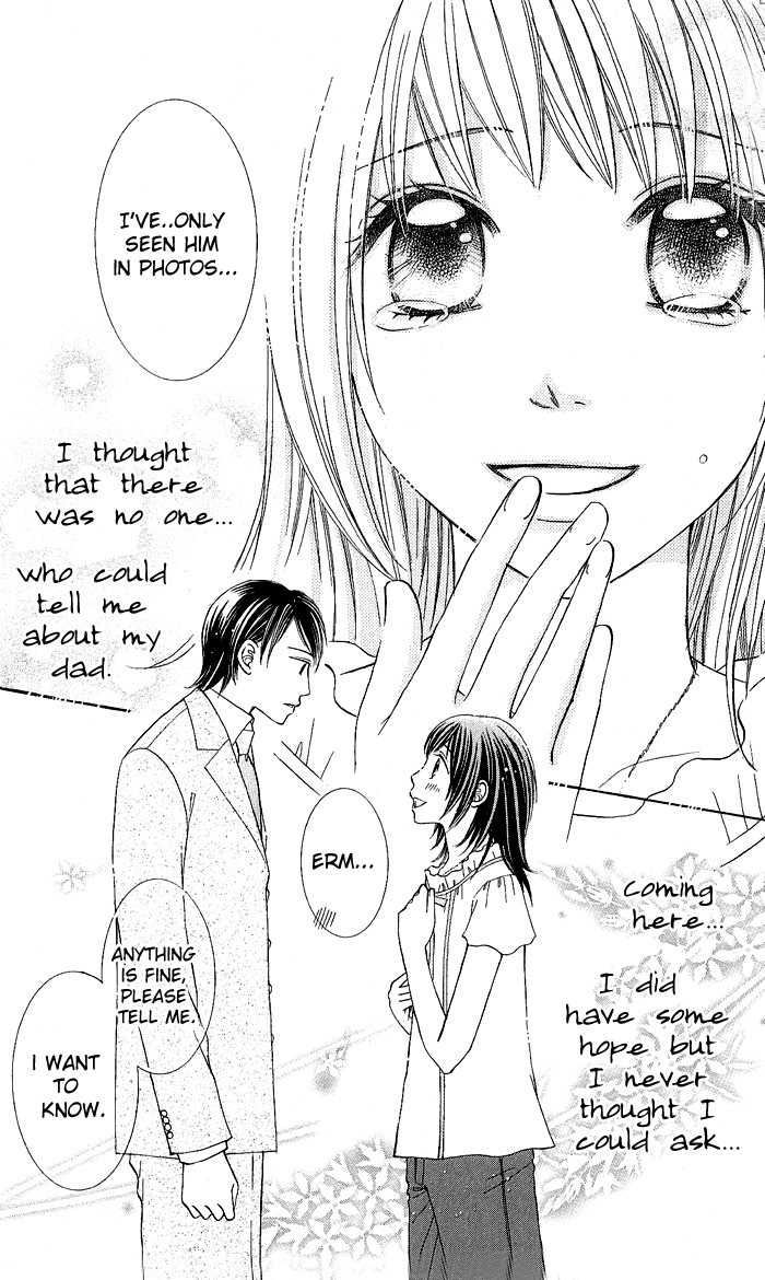 Hadaka no Oujisama - Love Kingdom Chapter 1 page 28 - Chapter 1