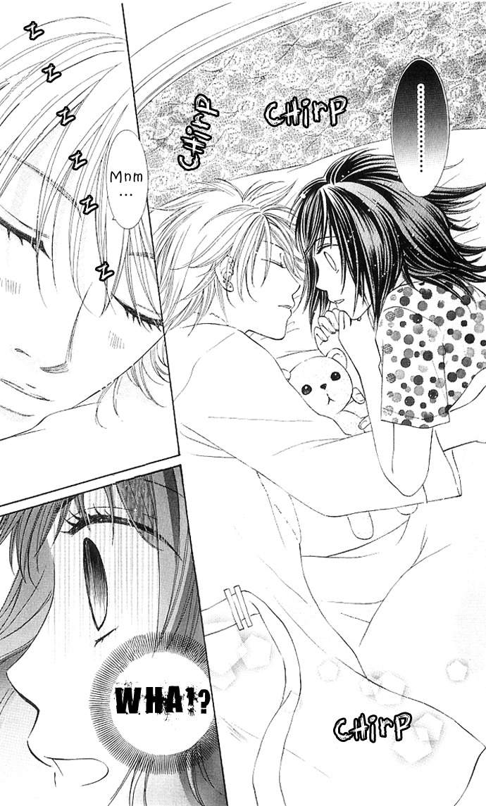 Hadaka no Oujisama - Love Kingdom Chapter 2 page 14 - Chapter 2