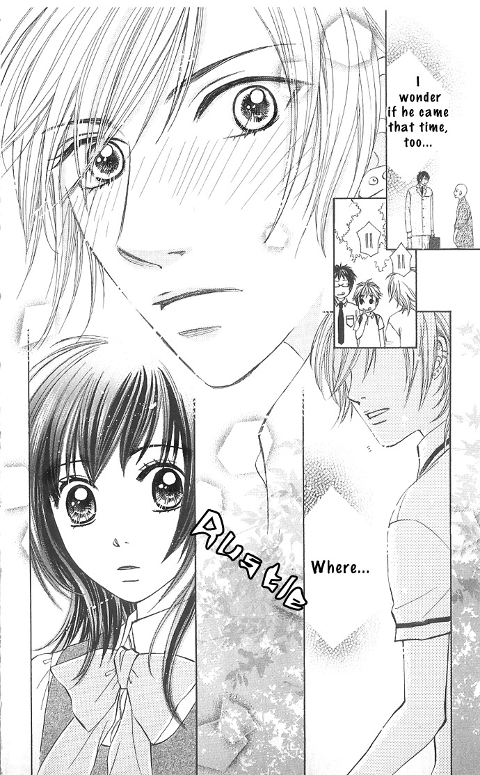 Hadaka no Oujisama - Love Kingdom Chapter 2 page 19 - Chapter 2
